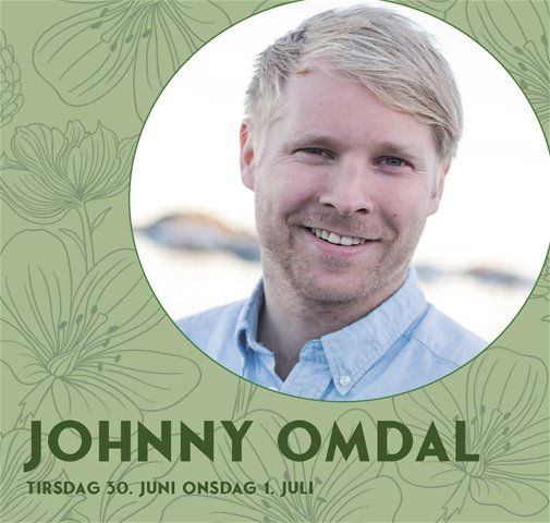 johnny-omdal
