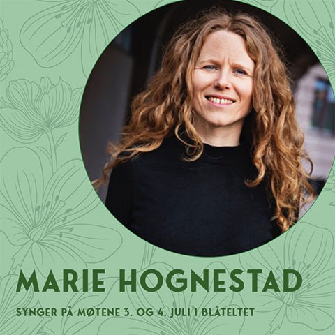 marie-hognestad