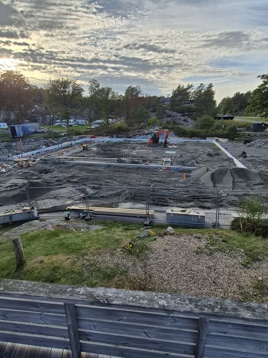 Bli med på å bygge Justøyhallen